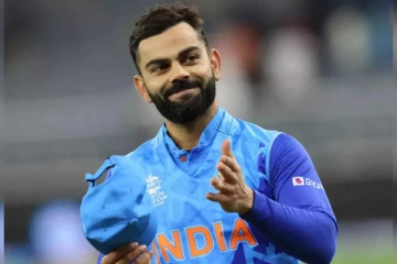 இந்தியாவோட பொக்கிஷம் அவர்; எழுதி கூட தரேன் - கோலி புகழ்ந்த வீரர் யார் தெரியுமா?