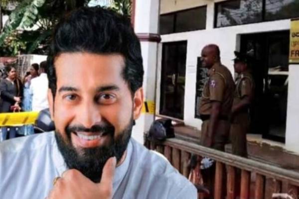 வெலிகம துப்பாக்கிதாரி கைதானது எப்படி? அதிகாரிகளின் இரகசிய வேட்டை | Weligama Gunman Arrested Secret Hunt Authorities வெலிகம துப்பாக்கிதாரி கைதானது எப்படி? அதிகாரிகளின் இரகசிய வேட்டை | Weligama Gunman Arrested Secret Hunt Authorities