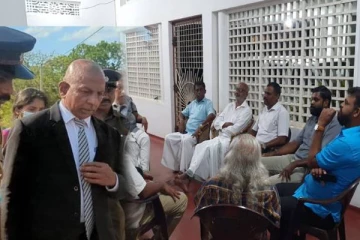 அடுத்த வாரம் வடக்கு, கிழக்கில் முன்னெடுக்கடவுள்ள ஹர்த்தால்!