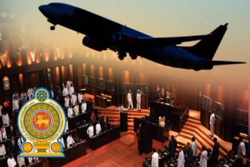 வீடுகளை கையளிக்காமல் வெளிநாடு பறந்த முன்னாள் எம்.பிக்கள்: கடும் நெருக்கடியில் அதிகாரிகள்