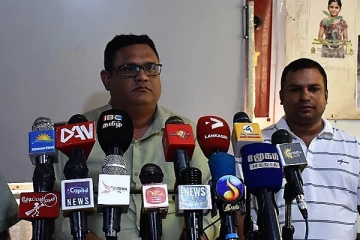 வடமாகாண மீனவர்கள் எதிர்நோக்கும் பிரச்சினைகள் தொடர்பில் நடவடிக்கை எடுக்குமாறு கோரிக்கை