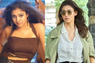 லேடி சூப்பர் ஸ்டார்-னா அந்த ரெண்டு நடிகைகள் தான்!! நயன்தாராவை அசிங்கப்படுத்திய நடிகை கஸ்தூரி..