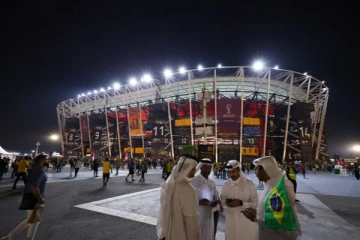 பிரேசில் வெற்றியை தொடர்ந்து…முற்றிலுமாக இடிக்கப்பட உள்ள உலக கோப்பை கால்பந்து மைதானம்!