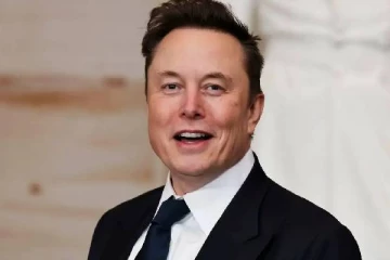 வெறும் 4 நாட்களில் ரூ 78900 கோடியை இழந்த டெஸ்லா நிறுவனர் எலோன் மஸ்க்