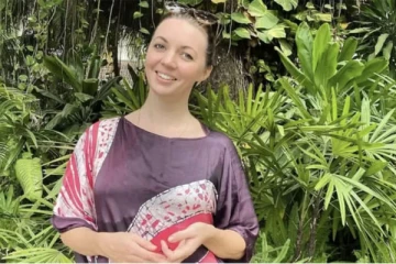 இலங்கையில் தலைமறைவாகியுள்ள ஸ்கொட்லாந்து பெண் தொடர்பில் வெளியாகியுள்ள தகவல்