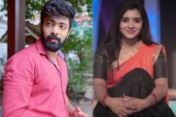 காதலன் ஆர்யனுடன் எப்போது திருமணம்- கேள்விக்கு ஷபானாவே கொடுத்த பதில்