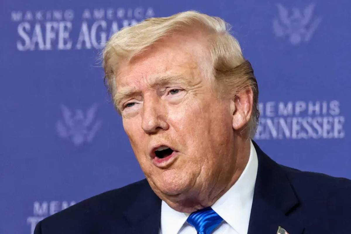 அமெரிக்காவை ஈரானுக்கு எதிரான போருக்கு தூண்டியவர் இவர்தான்! ட்ரம்ப் கைகாட்டிய நபர் | Trump Shifts Iran War Pentagon Chief Pete Hegseth