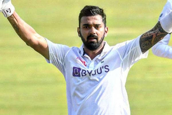 கே.எல்.ராகுலை தட்டி தூக்கிய பிசிசிஐ - தமிழ்நாடு