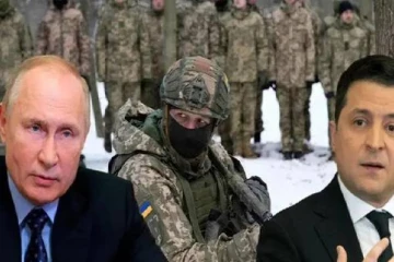 ரஷ்யாவுக்கு எதிரான போரில் உக்ரைன் வெற்றிபெற வேண்டும்: அமெரிக்கா தெரிவிப்பு - செய்திகளின் தொகுப்பு