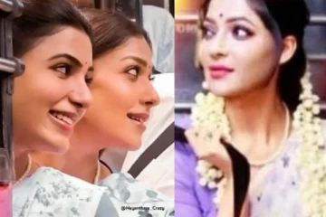 உனக்கு மனசாட்சியே இல்லையா! நயன் என்னடா பண்ணாங்க உன்ன...