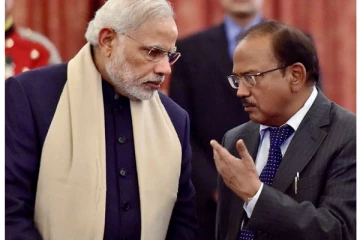 கொழும்பில் இந்திய தேசிய பாதுகாப்பு ஆலோசகர் முக்கிய தகவல்