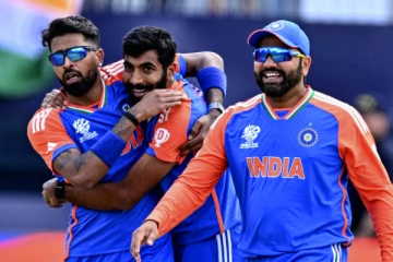 ரோஹித் மாஸ்.. வேற கேப்டனா இருந்தா இந்த தப்பு நடந்துருக்கும் - முன்னாள் வீரர் புகழாரம்!