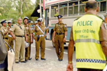 பஸ்ஸில் மோதிய மோட்டார் சைக்கிள் ; ஒருவர் பலி