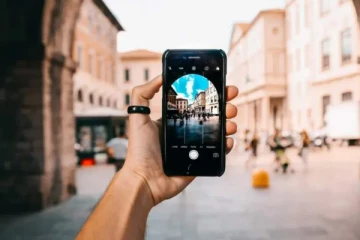 உங்கள் ஸ்மார்ட்போனில் புகைப்படங்கள் சரியாக வரவில்லையா.? இதை செஞ்சு பாருங்க..