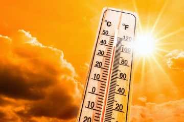 හෙටත් උණුසුම ඉහළට – ප්‍රදේශ රැසකට අවදානම් අනතුරු ඇඟවීම්