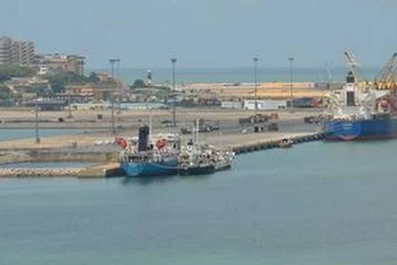 கொழும்பு துறைமுகத்திற்குள் சீன கப்பலை அனுமதிக்க வேண்டாம்!