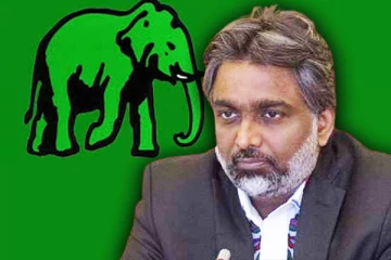 ஆளுங்கட்சியின் எம்.பிக்கள் பலர் விரைவில் ஐக்கிய தேசிய கட்சியுடன் இணைவு