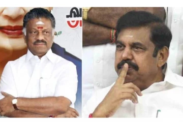 ஓபிஎஸ் பதிவிட்ட "ஒற்றை வார்த்தை..." - ஈபிஎஸ் தரப்பு பதிலடி - பரபரப்பில் அதிமுக..!