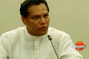 විගණකාධිපතිවරයෙකු නැතිව පාර්ලිමේන්තු අධීක්ෂණය අර්බුදයක - විපක්ෂය