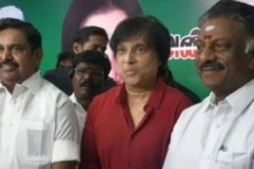 நடிகர் கார்த்திக் மருத்துவமனையில் அனுமதி: காரணம் என்ன?