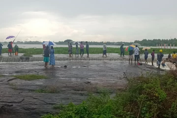 குளத்தில் மூழ்கி முதியவரொருவர் பலி