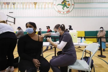 ஸ்காபரோ ஐயப்பன் ஆலயத்தில்  நாளை தடுப்பூசி முகாம்