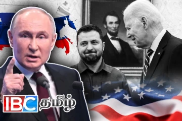 உக்ரைன் போரில் நேரடியாக அமெரிக்கா: ரஷ்யா விடுத்த எச்சரிக்கை