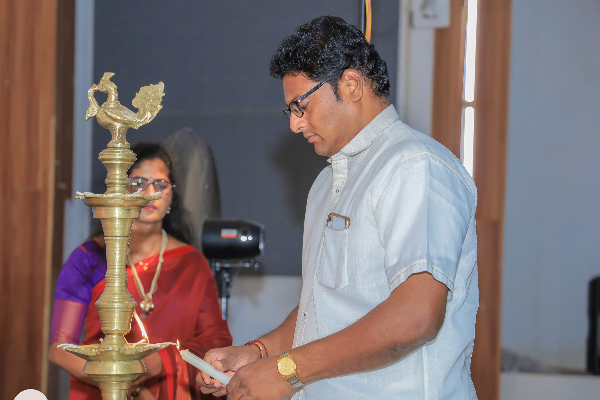 ஈழத்திலும் கமலஹாசன்களும் ஏ.ஆர்.ரஹ்மான்களும் பிரபுதேவாக்களும் பிறந்து விட்டார்கள் - முதல்வர் புகழாரம்! | Eelam Cinima Hollywood Indian Cinima Tamil Cinima