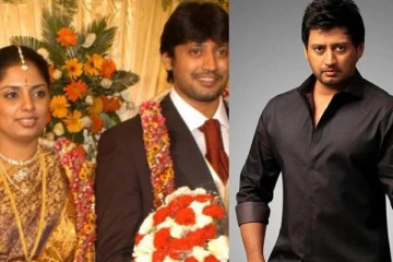 முதல் மனைவியால் ஏமாற்றப்பட்ட நடிகர் பிரசாந்த்! 48 வயதில் மறுமணம் செய்ய முடிவு?