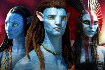 முன்பதிவில் மொத்தமாக அவதார் 3 செய்துள்ள வசூல்.. அடேங்கப்பா இத்தனை கோடியா