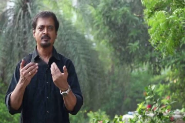 நான் இறந்துபோகவில்லை உயிருடன் தான் இருக்கிறேன் - நடிகர் வேணு அரவிந்த்