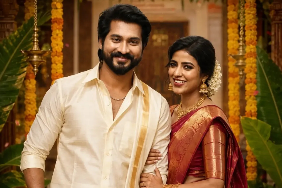 அய்யனார் துணை சீரியலில் அடுத்து நடக்கப்போகும் திருமணம்.. ரசிகர்களுக்கு சர்ப்ரைஸ் | Marriage Episodes Upcoming In Ayyanar Thunai