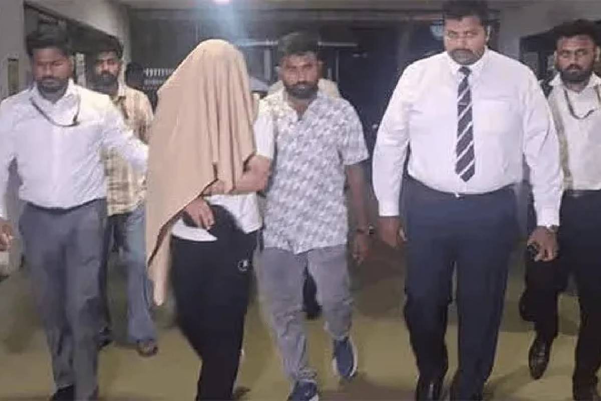 கழிவகற்றல் பணியில் ஈடுபட்ட ஷிரான் பாசிக் எவ்வாறு கோடீஸ்வரரானார்! | Drug Trafficker Shiran Basik