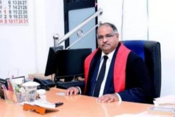 சசிமகேந்திரனை மேன்முறையீட்டு நீதியரசராக நியமிக்க ஒப்புதல்