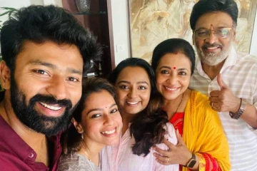 பாக்யராஜ் மகனுக்கு இத்தனை கோடி சொத்து மதிப்பா? கடுப்பான சாந்தனு..