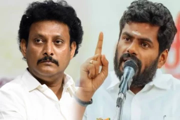 அன்பில் மகேஷ் உடனடியாக பதவி விலக வேண்டும்- அண்ணாமலை