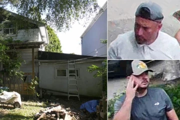 ரொறன்ரோவில் மூதாட்டியை ஏமாற்றி பணம் பறித்த நபர்கள்