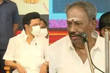 செத்துடலாம்னு நினைக்கிறேன், முதலமைச்சரோட  பேச அனுமதிக்கமாட்றாங்க : சோகத்தில் நெல்லை கண்ணன்