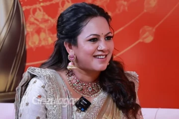 அன்பு தான் எல்லாம்.. VJ அர்ச்சனா Exclusive Fun Interview