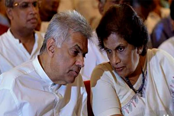 ரணில் - சந்திரிகா இணைவு சாத்தியமா..! நம்பிக்கை வெளியிட்ட குமார் வெல்கம