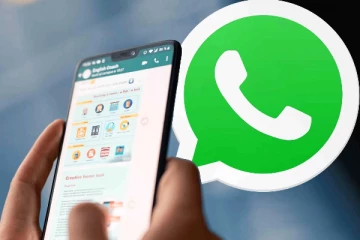 ரகசிய குறியீடு உட்பட வாட்ஸ்அப்பில் வெளியாகும் 5 அதிரடி அம்சங்கள்!