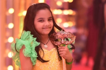 பாரதி கண்னம்மா லட்சுமியின் நிஜ அப்பா யார் தெரியுமா? இந்த சீரியல் நடிகரின் மகளா அவர்