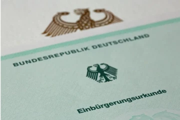 ஒருவழியாக... குடியுரிமைச் சட்டத்தின் மறுசீரமைப்புகளை ஏற்றுக்கொண்டது ஜேர்மன் அரசு