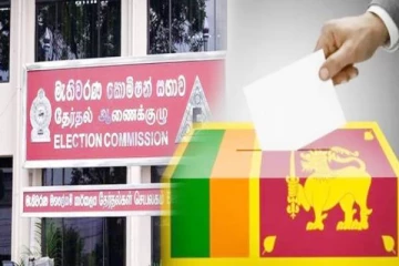 தலைமறைவாகியுள்ள 19 ஜனாதிபதி வேட்பாளர்கள்