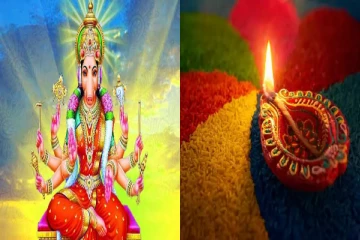 எதிரிகளை வெல்லும் சக்தி வேண்டுமா - ஒரே ஒரு தீபமேற்றி இந்த அம்மனை மட்டும் முழுமனதுடன் வழிபடுங்கள்!