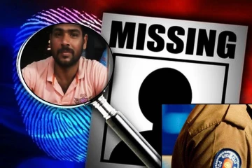 வேலைக்கு சென்ற நிலையில் காணாமல் போன கணவன்: உதவியை நாடும் சம்மாந்துறை காவல்துறையினர்