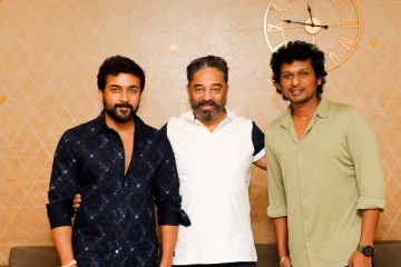 விக்ரம் படத்தில் உண்மையான Rolex சூர்யா இல்லை.. அனைவருக்கும் அதிர்ச்சியளிக்கும் தகவல்