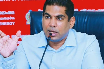 அரசு உடமைகள் குறித்து காஞ்சன வெளியிட்ட தகவல்