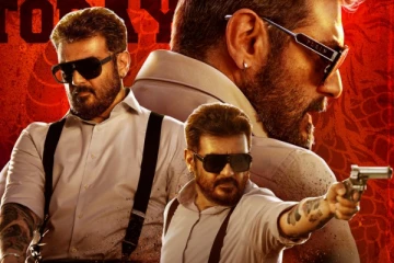 அஜித்தின் குட் பேட் அக்லி படம் நஷ்டமா? பிரபலம் கூறிய தகவல்