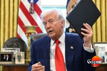 ට්‍රම්ප් ස්මාර්ට්ෆෝන් සහ පරිගණක නව තීරුබදුවලින් නිදහස් කරයි